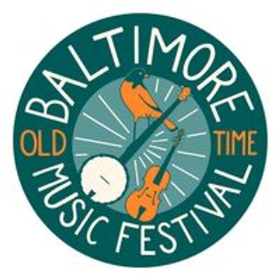 Baltimore Old Time Music Festival