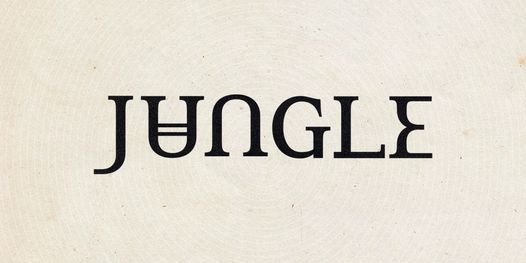 Jungle, live in Manchester - 2nd show added!