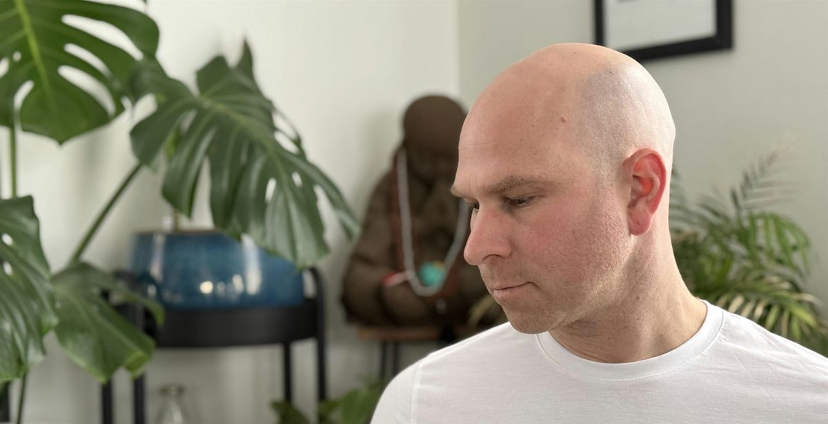 Somatic Breathwork with Seth