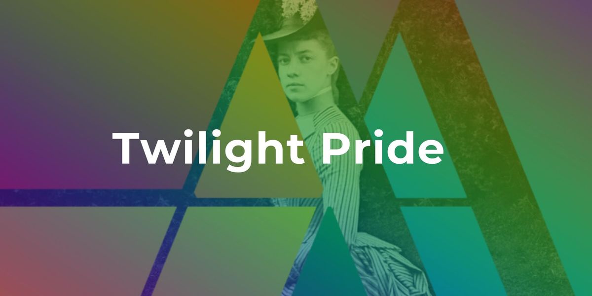 Twilight Pride