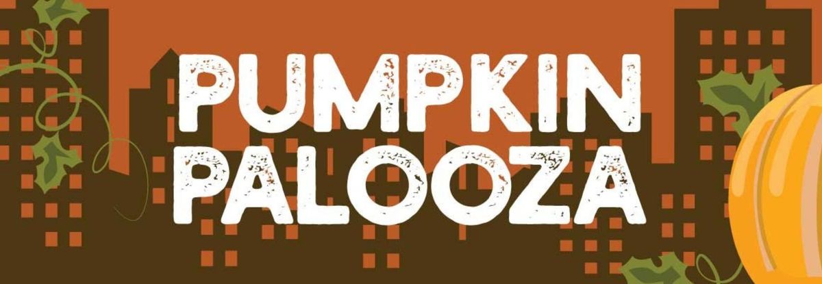 Pumpkin Palooza