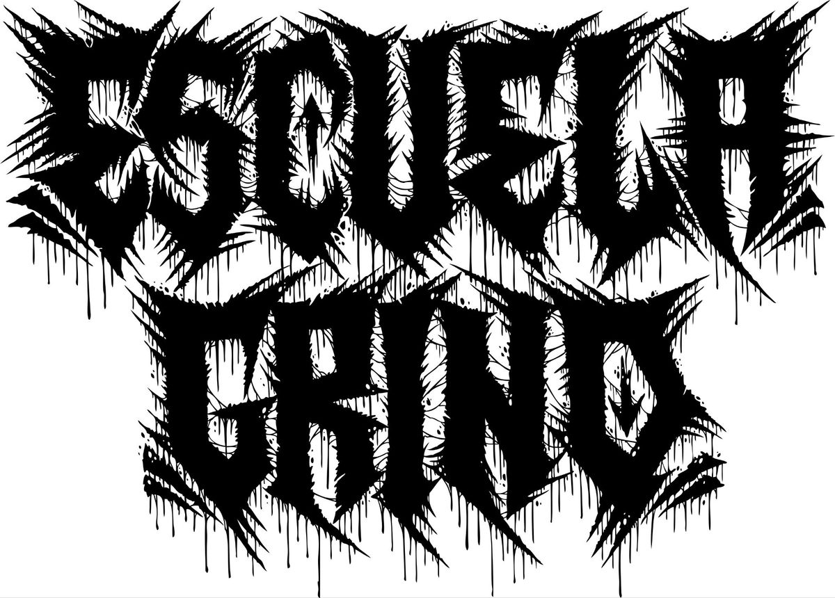 Escuela Grind [USA] (Vorband gesucht!)