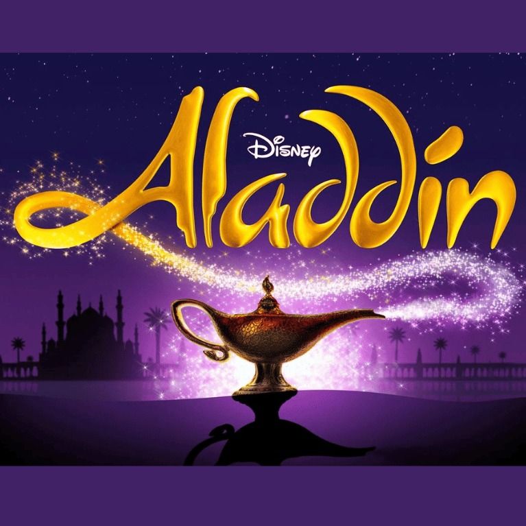 \ud83e\udddeDisney's Aladdin\ud83e\uddde