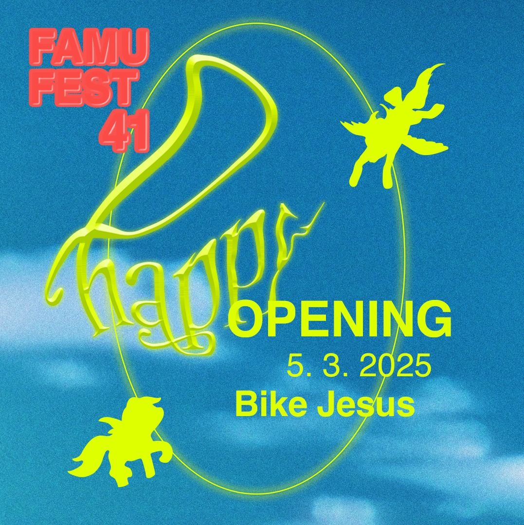 FAMUFEST 41: happy opening