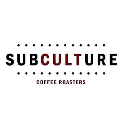 Subculture Coffee WPB