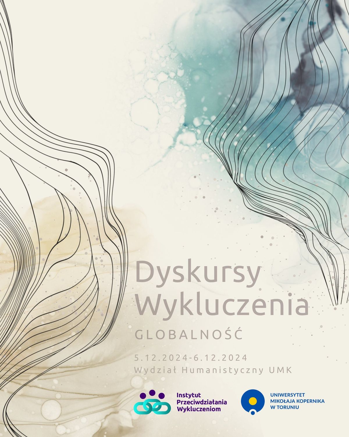 Dyskursy Wykluczenia: Globalno\u015b\u0107