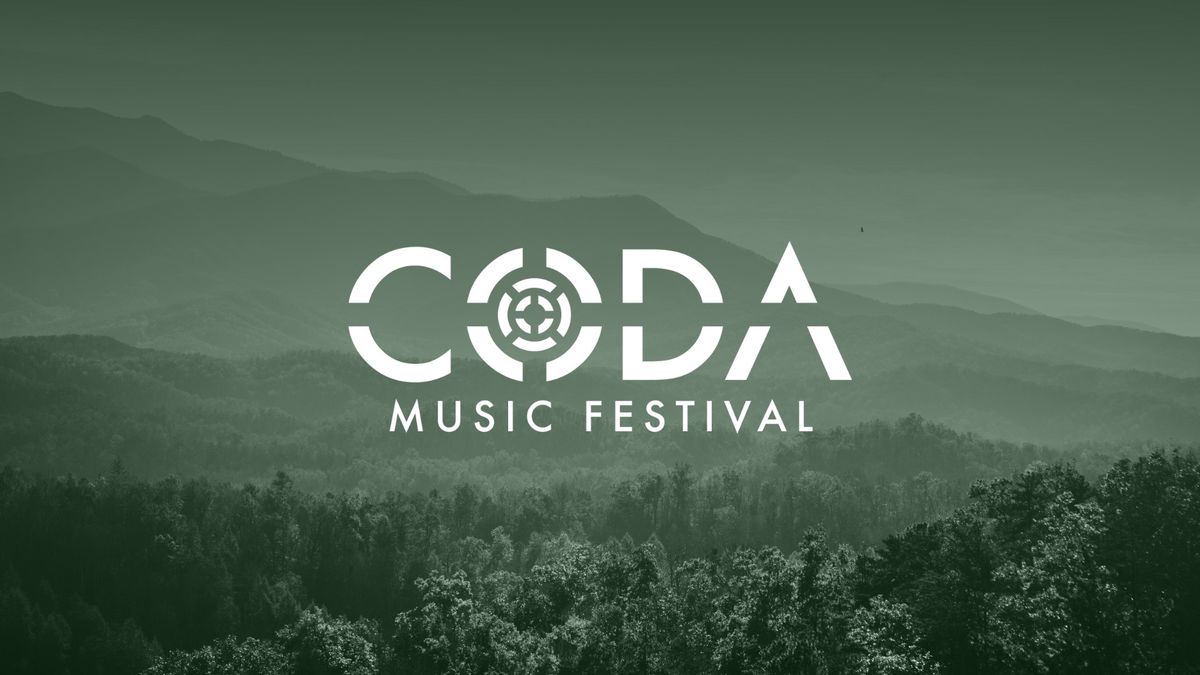 CODA Music Festival 2025 presented by Buncombe County Farm Bureau