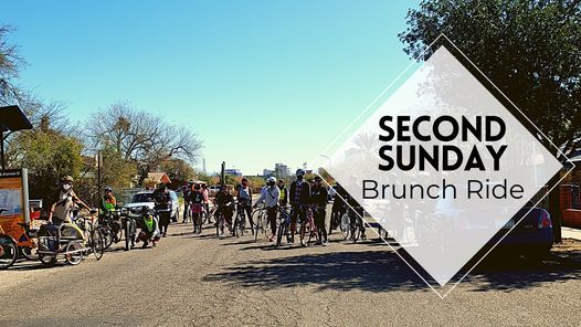 Second Sunday Brunch Rides
