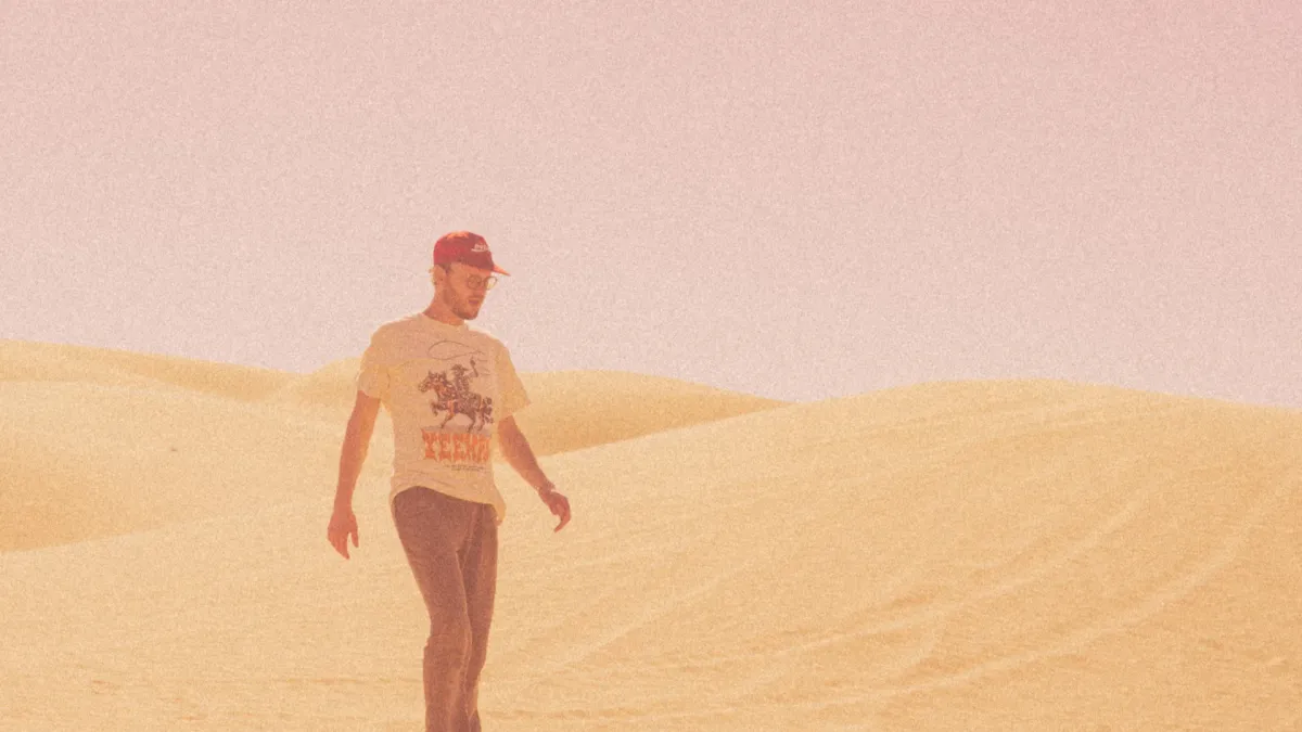 Field Guide in Winnipeg