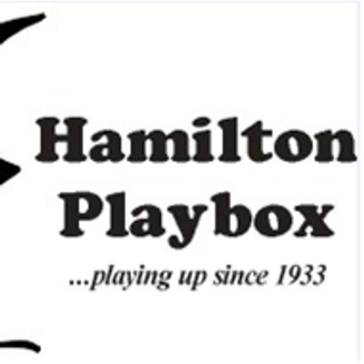 Hamilton Playbox