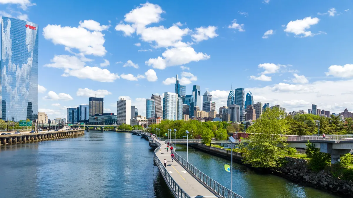 20s\/30s Schuylkill River Trail & Boxers\u2019 Trail Hike