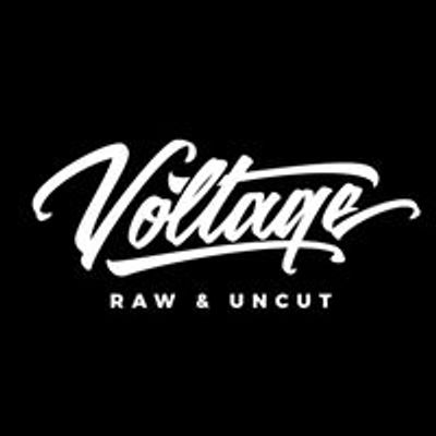 Voltage - Raw and Uncut