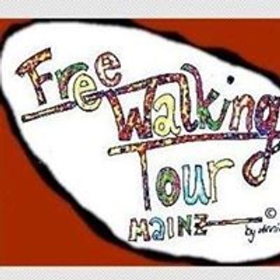 Free Walking Tour Mainz