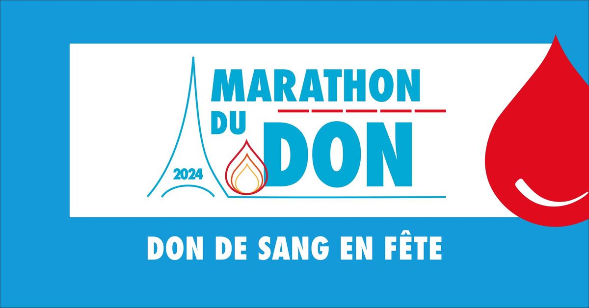 Marathon du don ? Reichshoffen