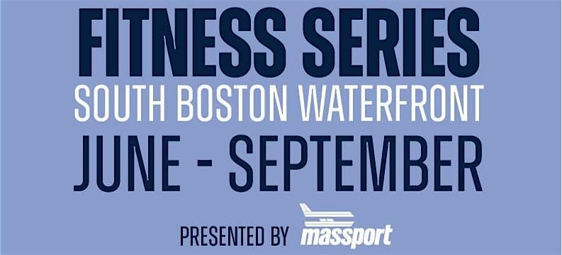 Fitness Series at the Plaza - Kick It By Eliza (Bootcamp)