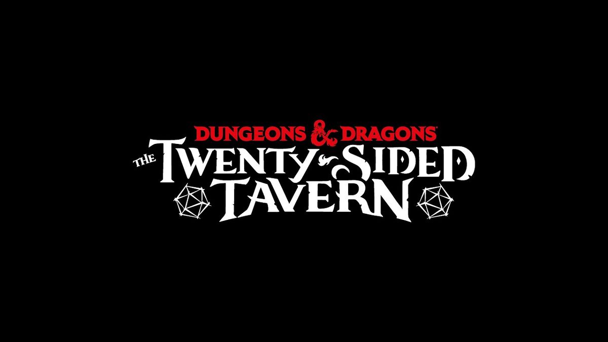 Dungeons and Dragons - The Twenty-Sided Tavern - San Diego
