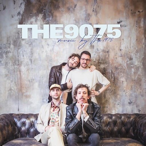 The world's first tribute to The 1975 at their very best - it's The 9075