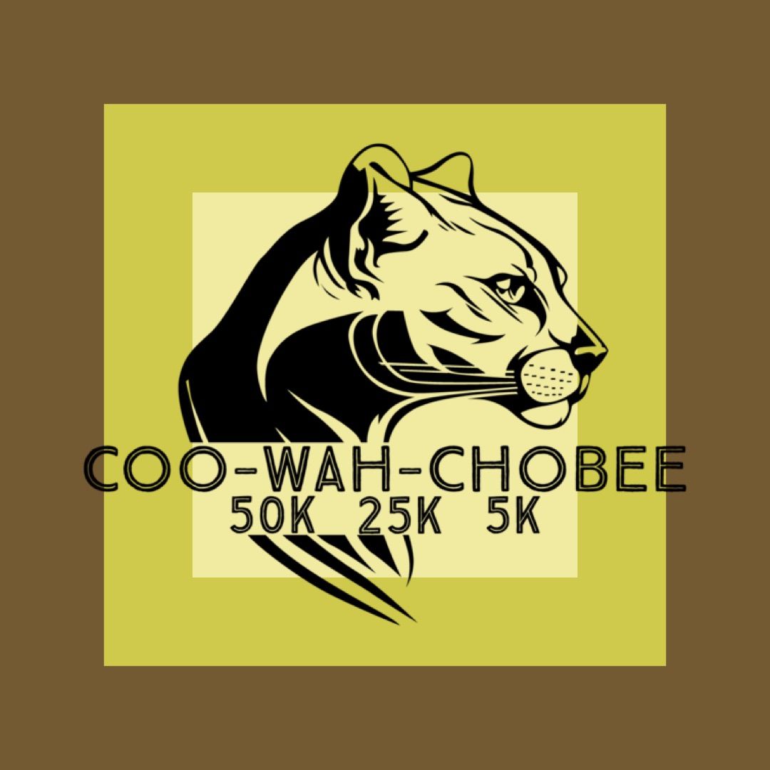 Coo-WAH-CHOBEE 50k 