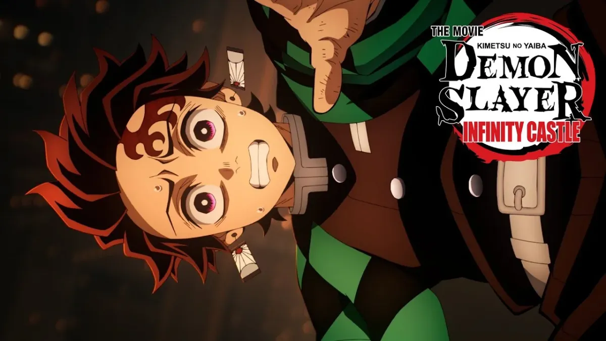 Demon Slayer Movie Meetup at North Star Mall