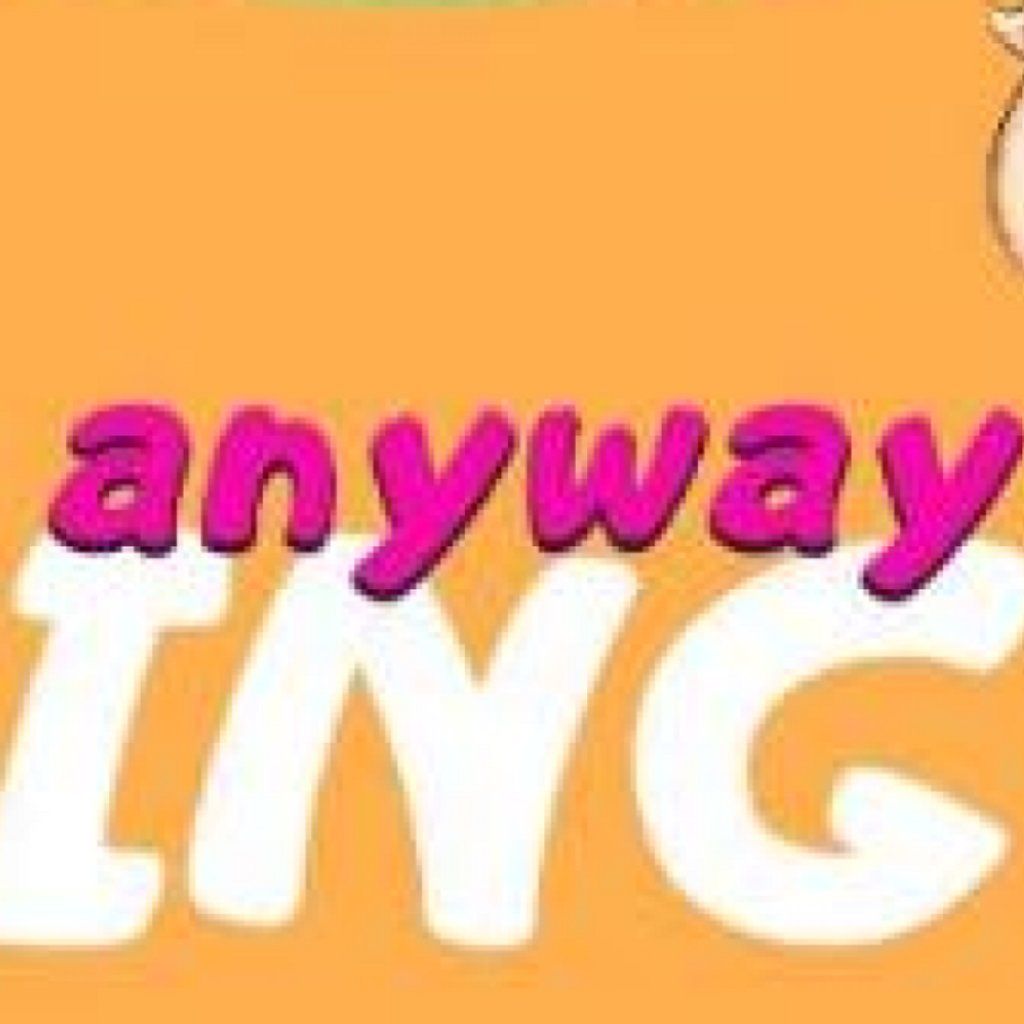 Anyway Up Bingo - Christmas special