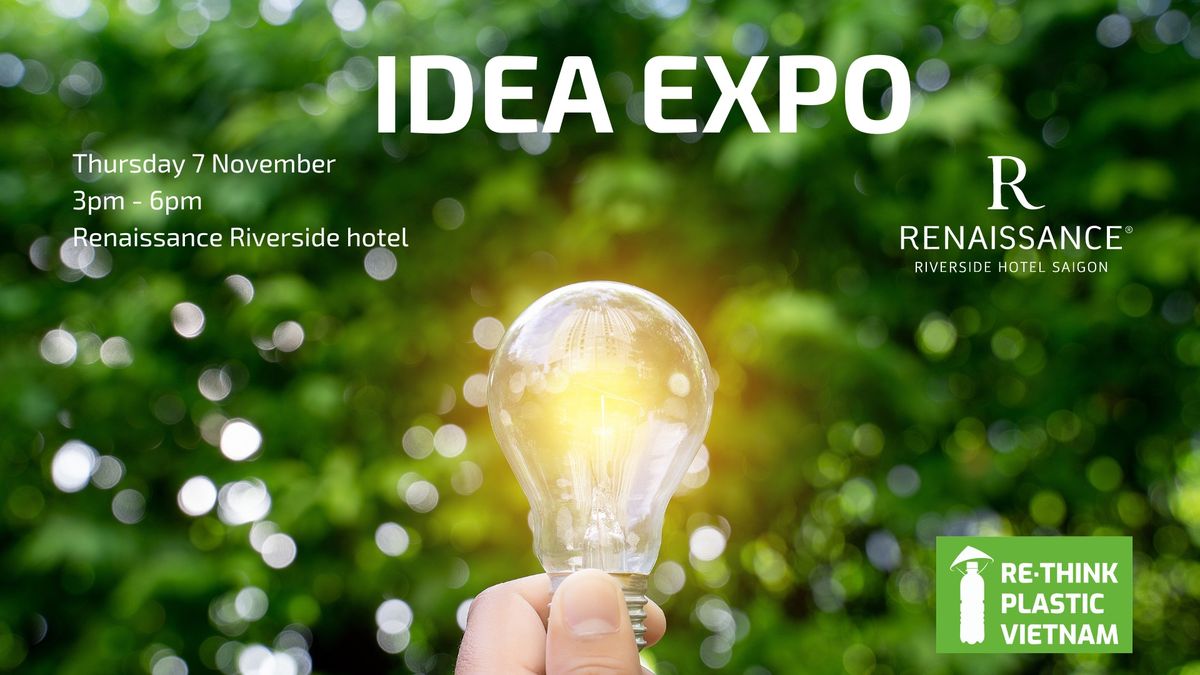 IDEA Expo