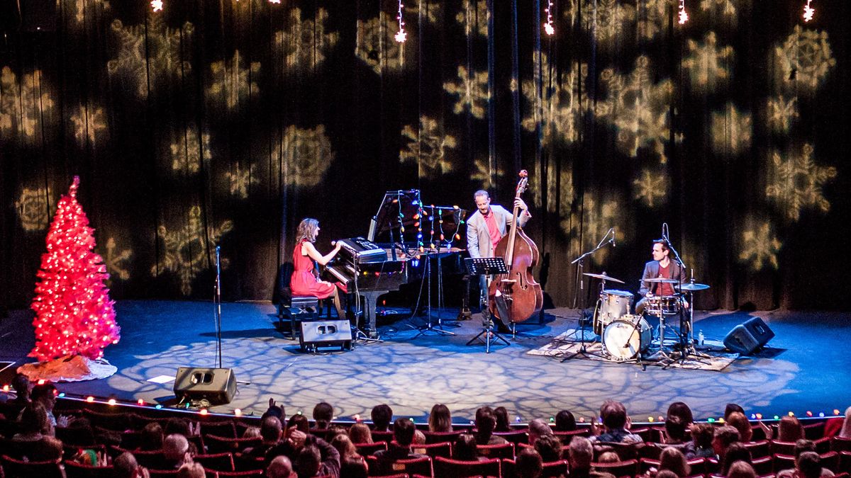 Austin Chamber Music Center's A Charlie Brown Christmas at State Theatre