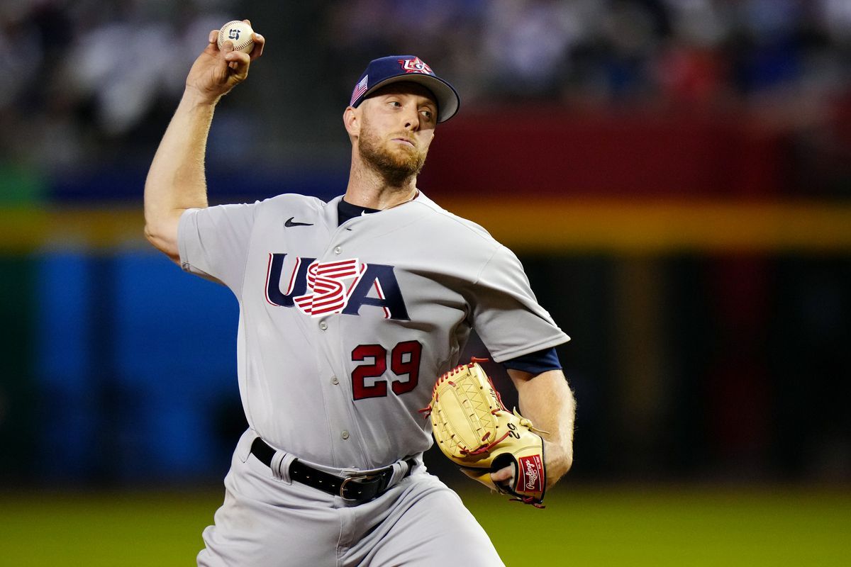 World Baseball Classic: Pool A - Game 10 (Canada vs Cuba)