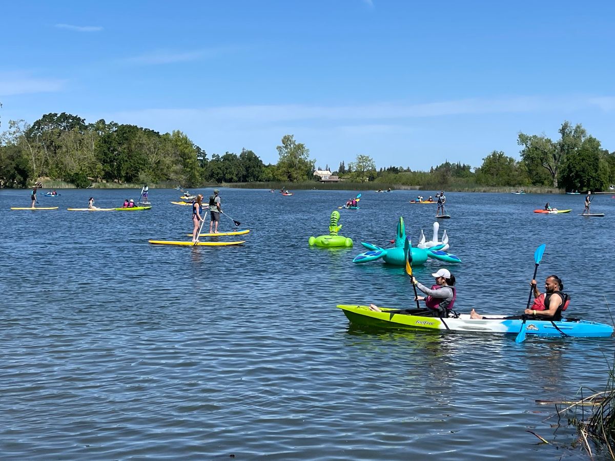 PADDLEFEST 2025!