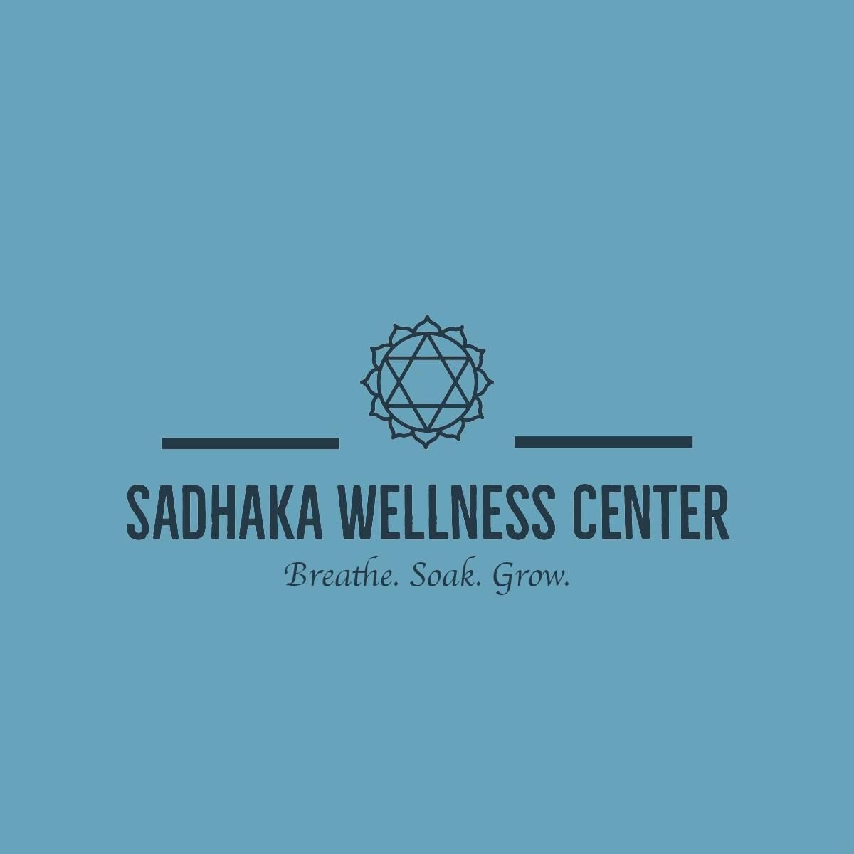 Sadhaka Wellness Center GRAND OPENING
