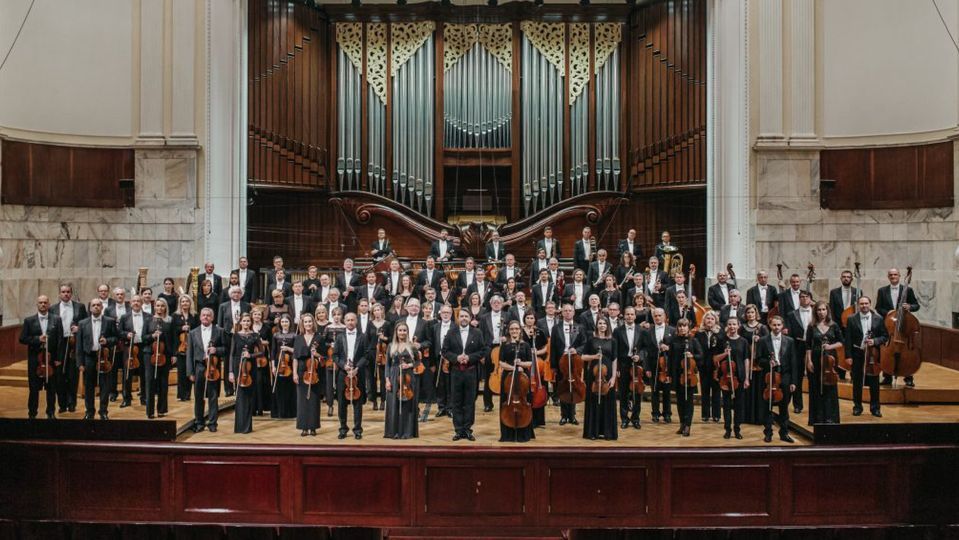 Warsaw Philharmonic Orchestra