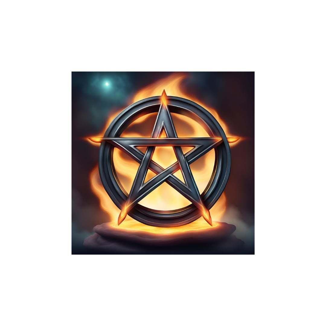 Iron Pentacle~ Reclaiming Core Class