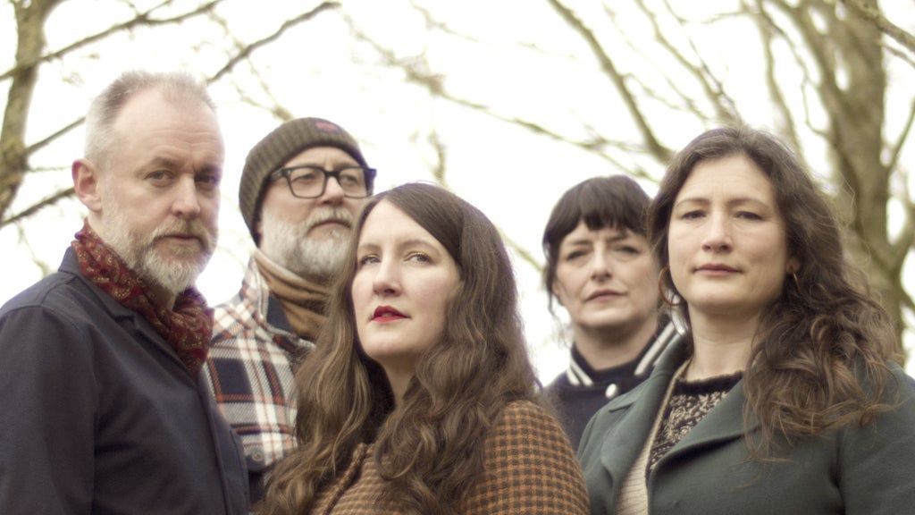 The Unthanks In Winter