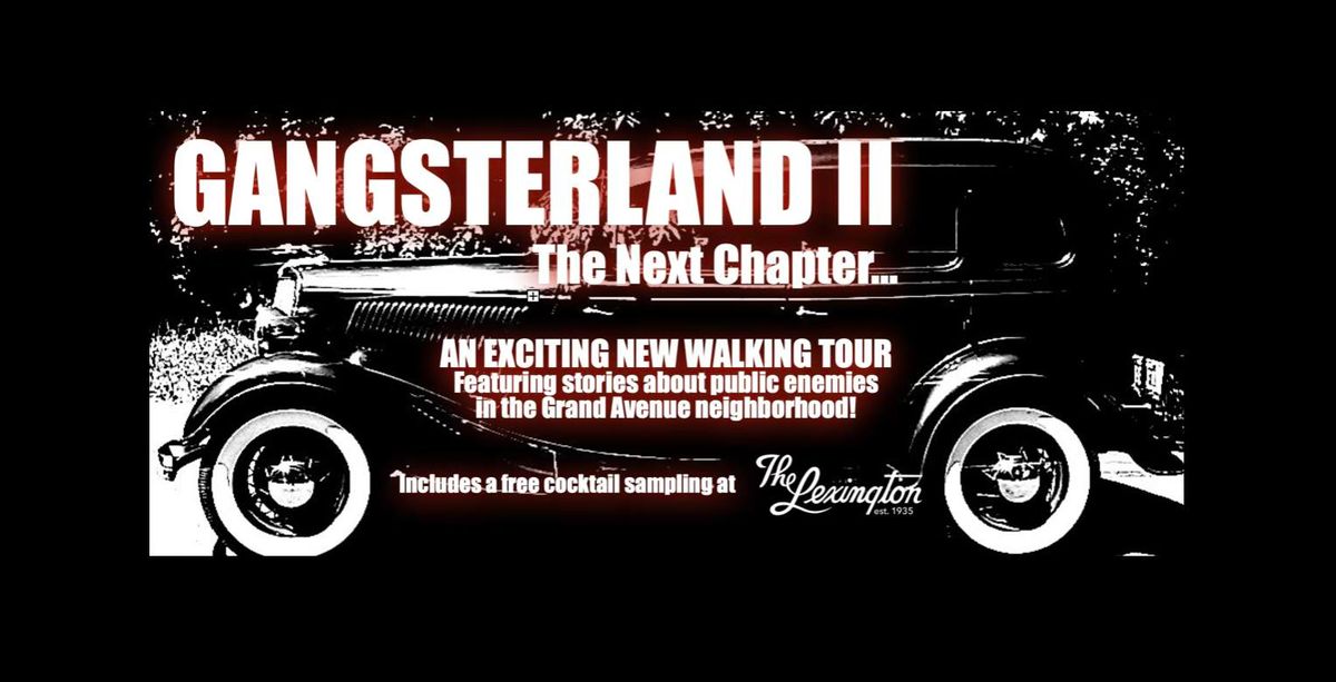 Gangsterland II - The Next Chapter