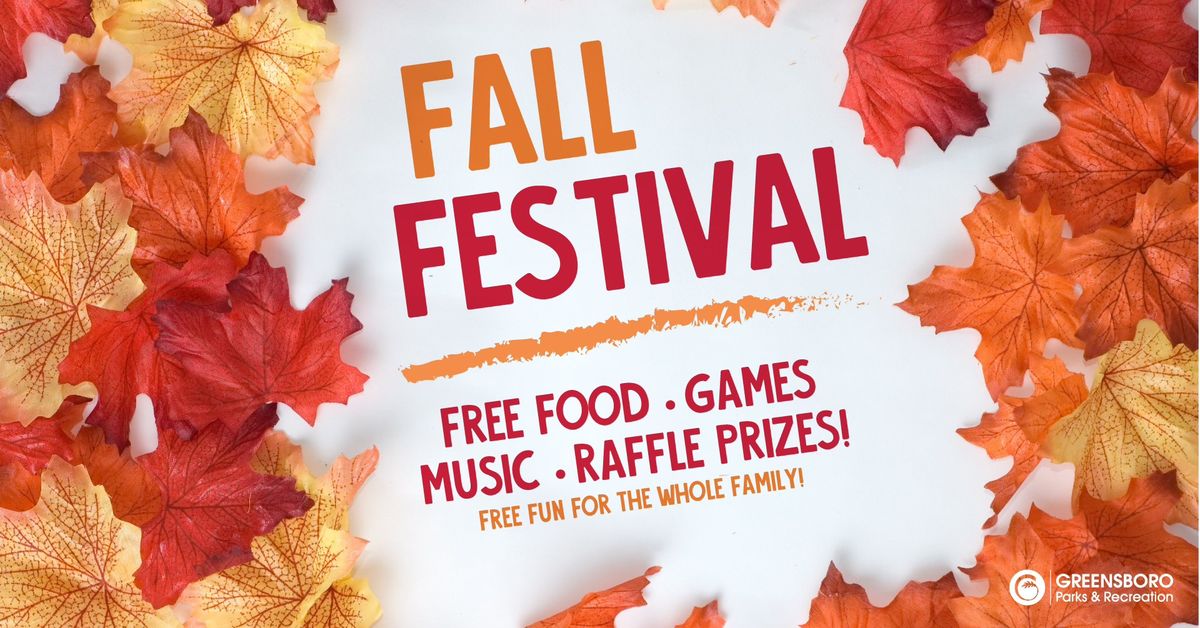 Fall Festival