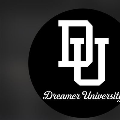 Dreamer University Running Club