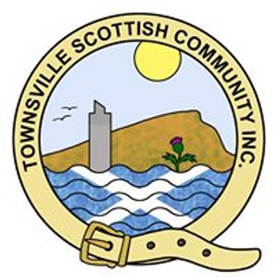 Townsville Scottish Community Inc.