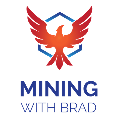 Mining With Brad