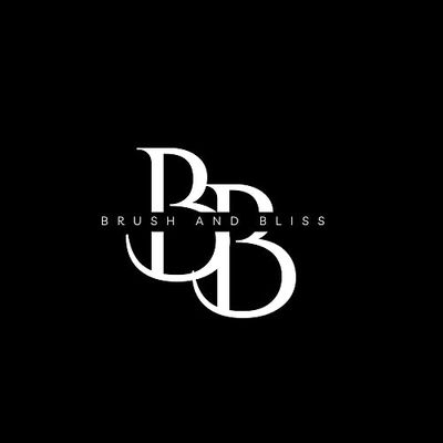 Brush and Bliss Painting Experiences