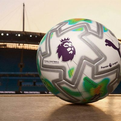 PUMA & Sports Direct