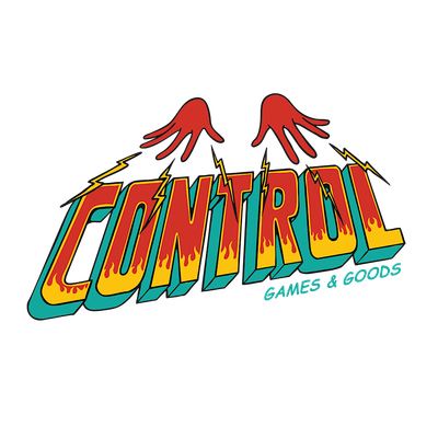 Control Games and Goods