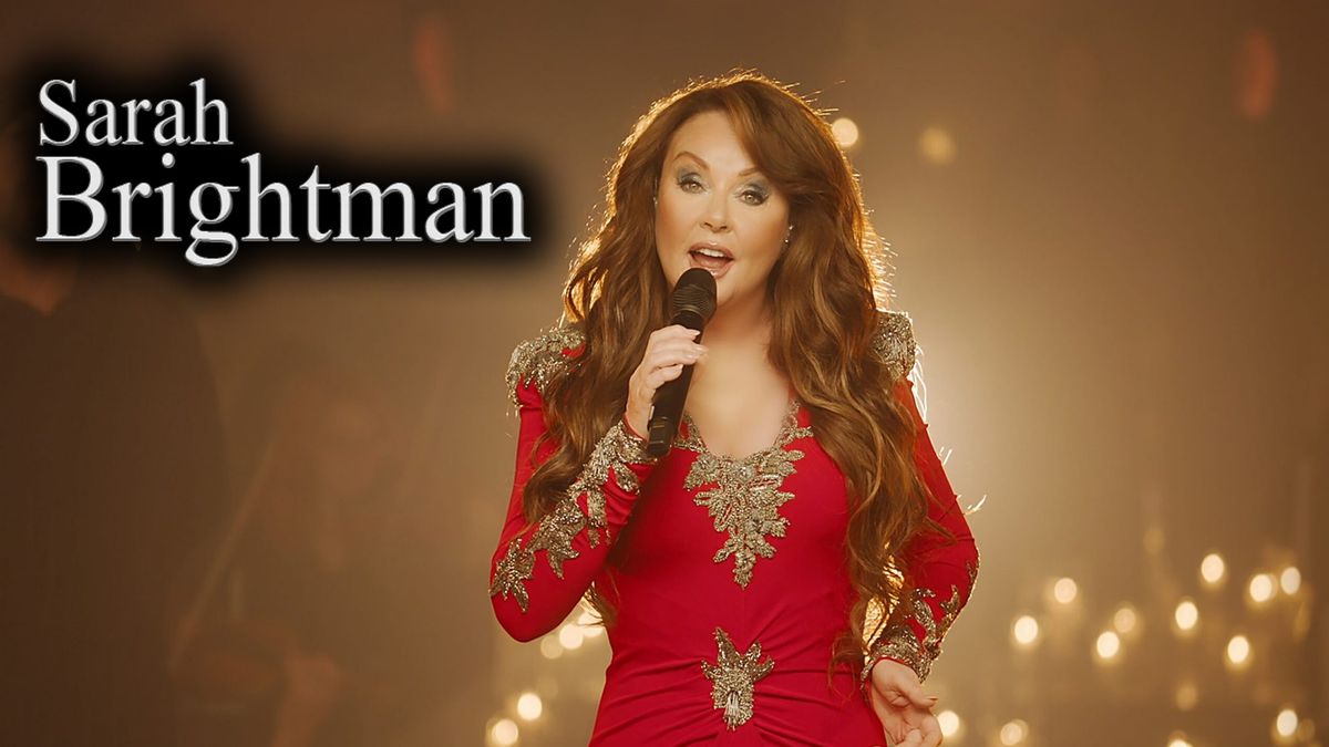 Sarah Brightman