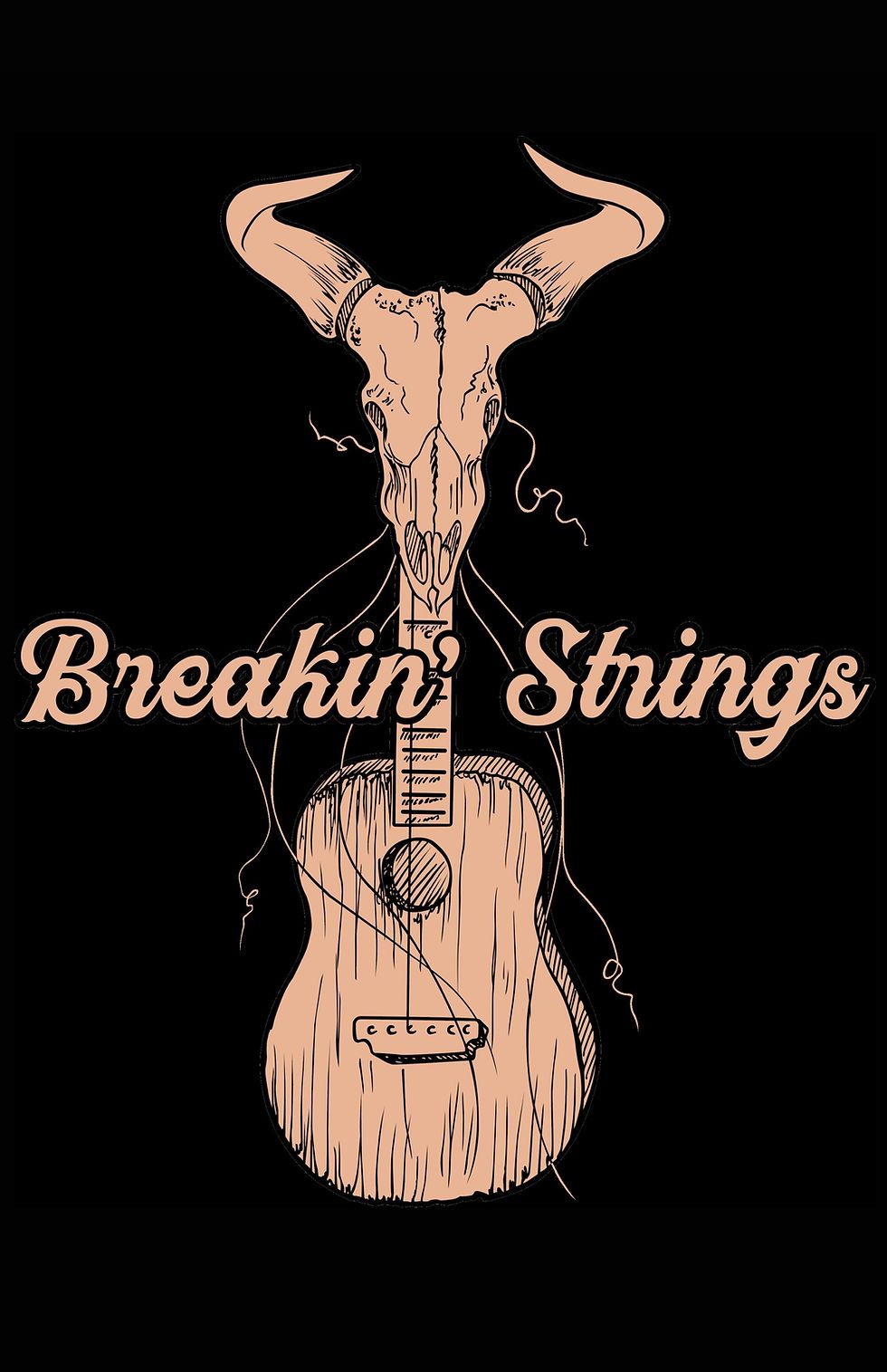 Breakin' Strings