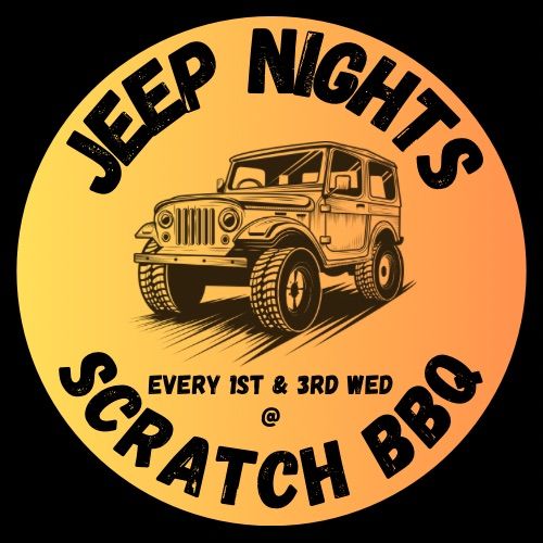 Jeep Night