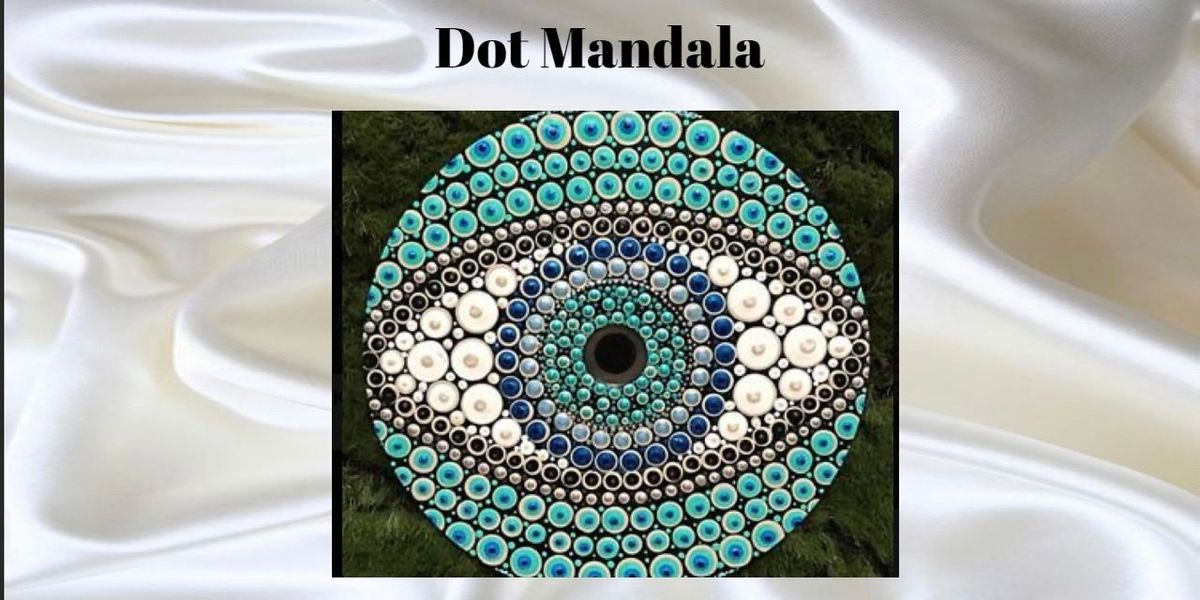 Dot Mandala
