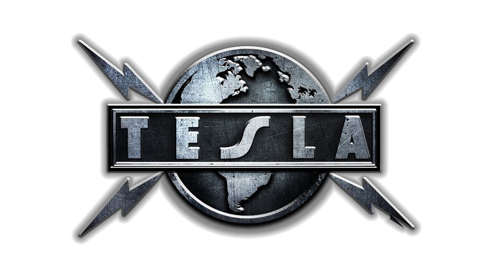 Tesla-Las Vegas