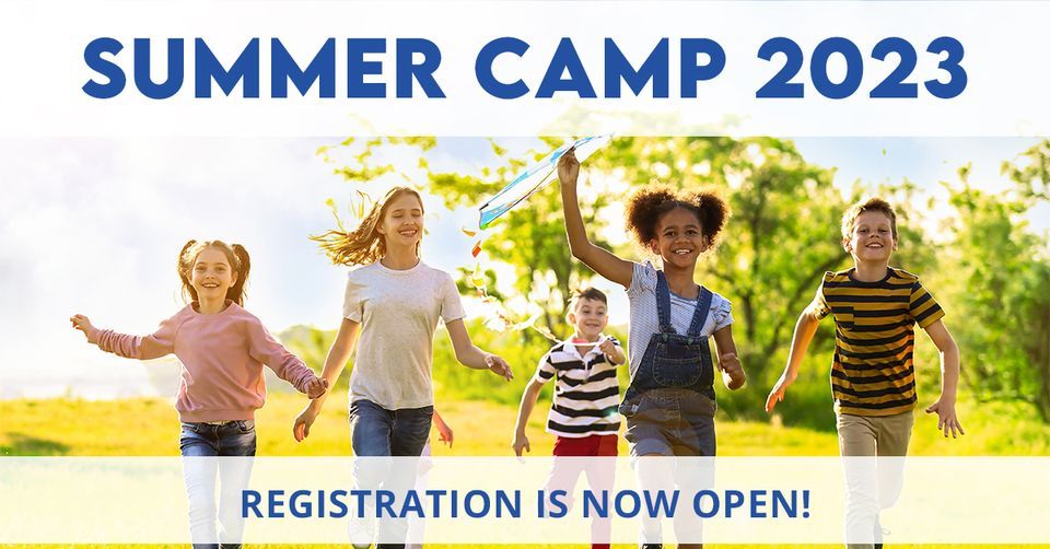 Summer Camp 2023