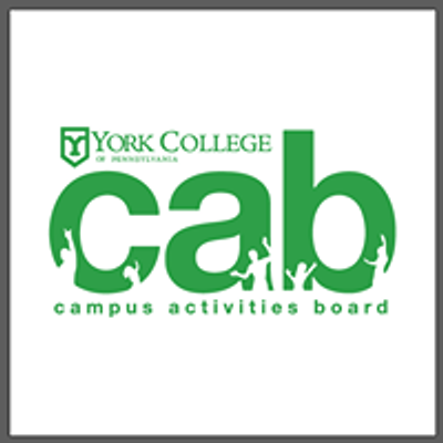 YCP Campus Activities Board (CAB)