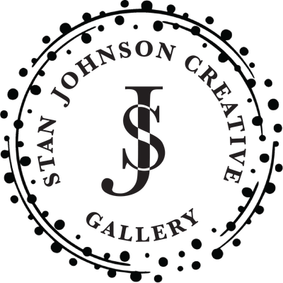 Stan Johnson Creative Gallery