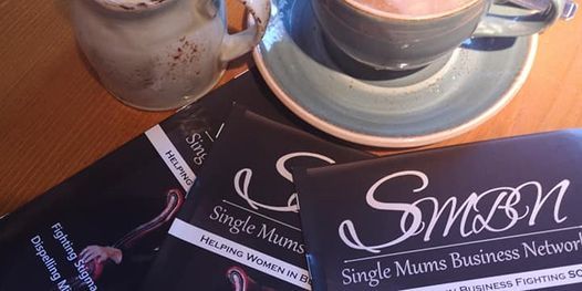 BRISTOL Single Mums Business Network Event with Nehaya - in person!