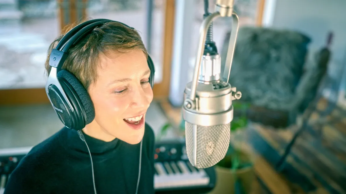 Stacey Kent in Las Vegas